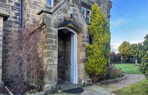 Haworth Road House - Foto 41