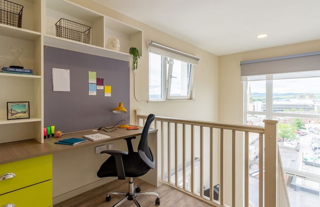 Student Only The Barn - Foto 6