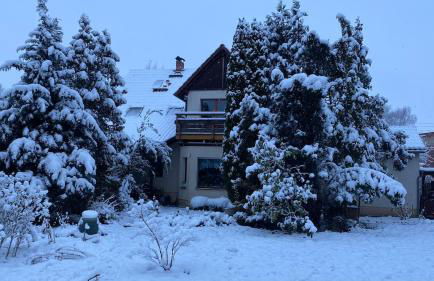 Wohnung im Grünen Haus Cara 90 qm 4 Zi Kü Bad - Foto 21