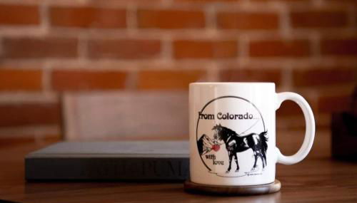 Sunny Downtown Condo above the Coffee Shop - Foto 4