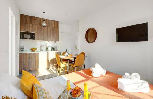 Bluestay 139 - Charming apartment - Foto 9
