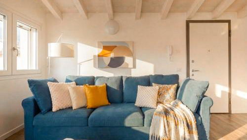 PENTHOUSE ISEO LAKE VIEW - Free Wi-Fi and Private Parking Included - Foto 5