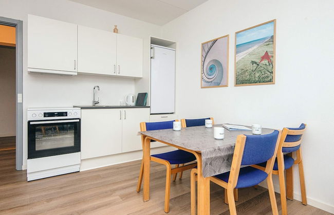 Apartment With Shared Kitchen in Holiday Park - Foto 51