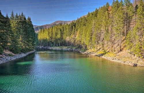 Lovely Detroit Home with Deck - Walk to Town! - Foto 26