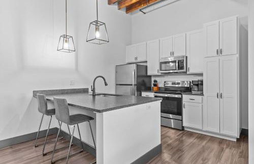 Brick & Bed Riverfront Lofts, PC 102 - Foto 8