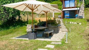 Grandin Holidayhouse - Foto 2, Garden
