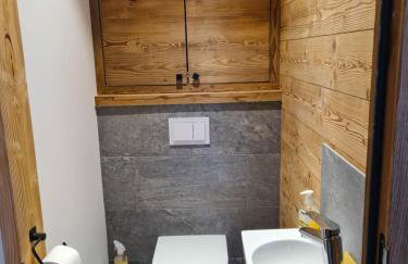 Chalet neuf Eterlou 130 m carrés 5 chambres 10 couchages à Serre Chevalier - Photo 11