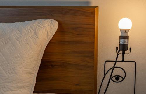 Cozy AirportHouse 5 min del aeropuerto WiFi parking privado - Foto 14