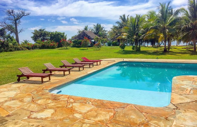 Shamba La Salama - Foto 6