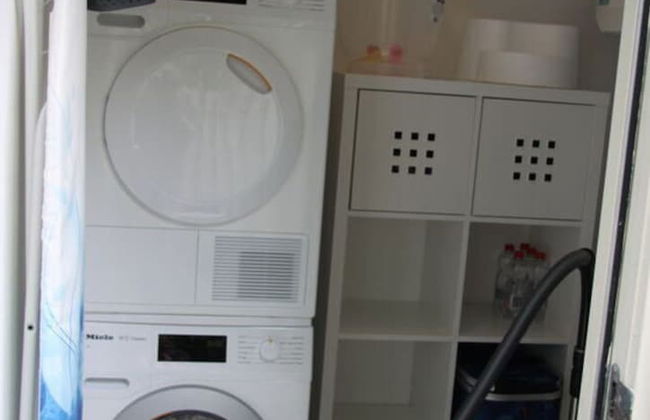 Vision Comfortable Holiday Residence - Foto 29