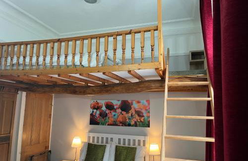 Hargate Hall Self Catering - Photo 58