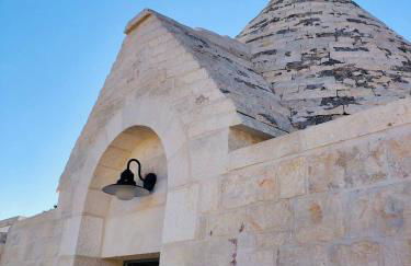 Trullo Mamamè - Foto 36