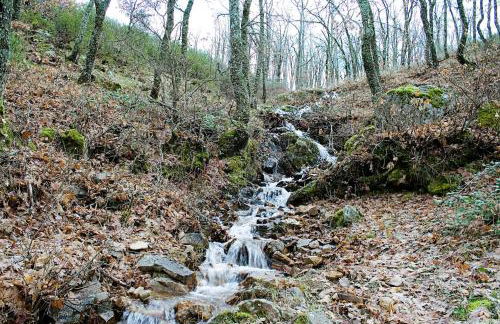 Casa Rural Cristina III - Foto 27