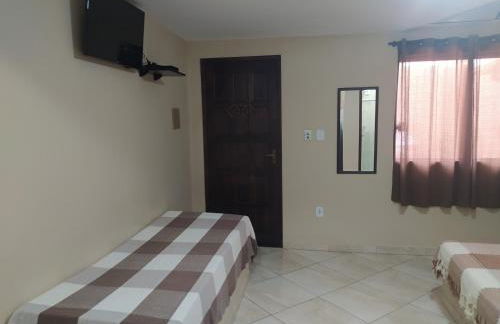 Casa Aconchegante Brisa do Mar - Praia do Foguete - Cabo Frio - Foto 18