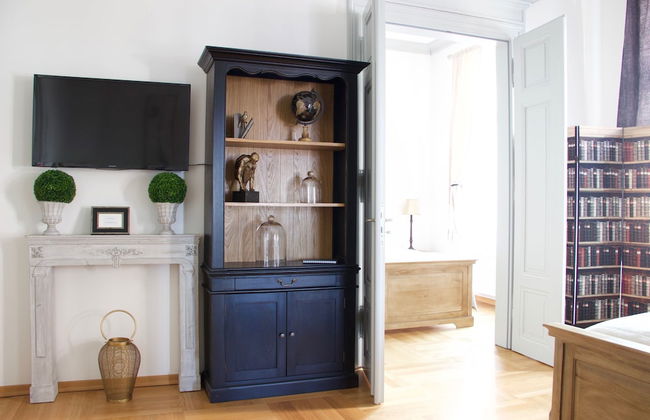 Leon Apartments - Foto 36