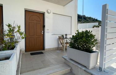 Grazioso Mono sulla Costa dei Trabocchi - Foto 2