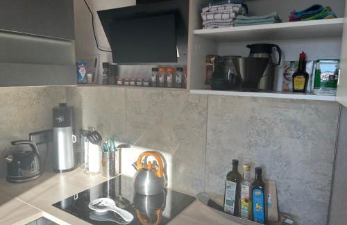 Sandys Cozy Stone Cottage - Foto 6