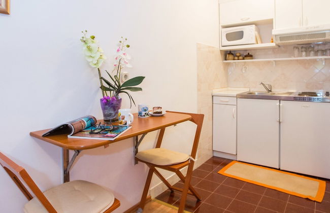 Studio Apartment Andrijana - Foto 51