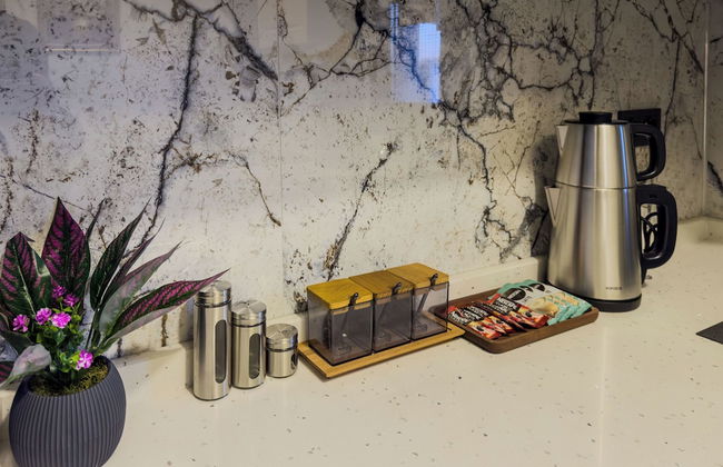 Belek 07 Luxury Suites Only For Family - Foto 30