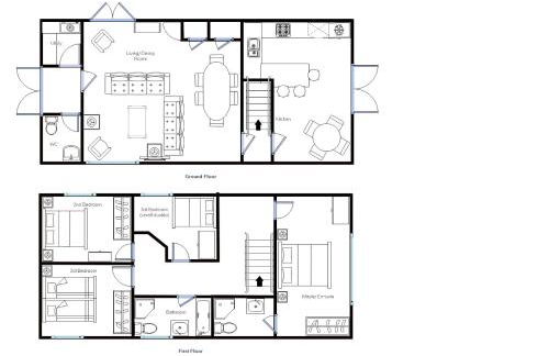 Marstons Croft - Foto 29