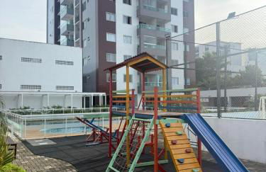 Amplo e Aconchegante - 3 quartos em Belém, Condomínio com Piscina e área Kids - Foto 12