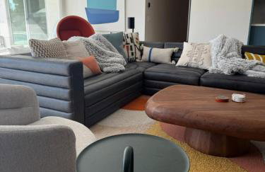 Aerhaus - Mid-Century Oasis - Foto 64