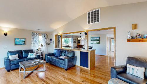 Reedsport Hideaway - Foto 2