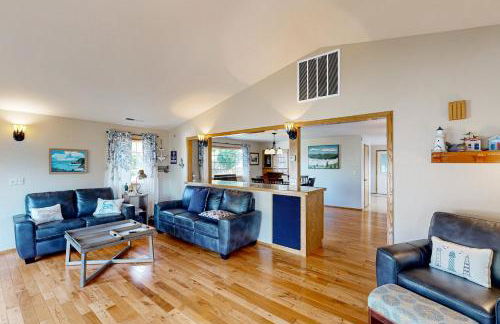 Reedsport Hideaway - Foto 2