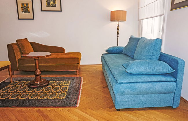 Sobieskiplatz - Foto 10