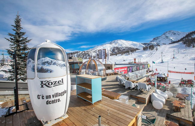 Abeti A2-02 few min From ski - Foto 16