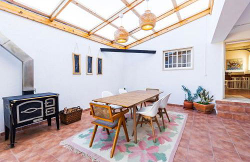 Casa Brincosa Ericeira - Foto 38