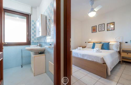 Poetto 94 - La Casa di Sissy - Foto 11