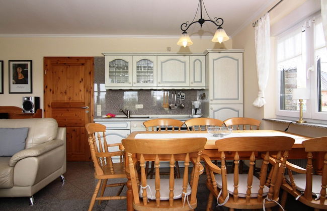 Semi-detached Houses, Boltenhagen - Foto 19