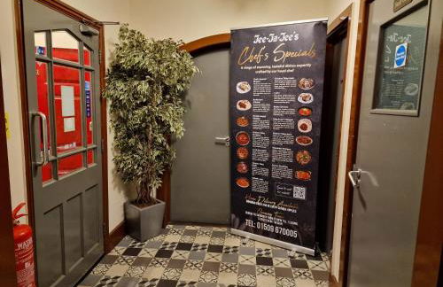 Room near East Midland Airport 6 - Foto 16