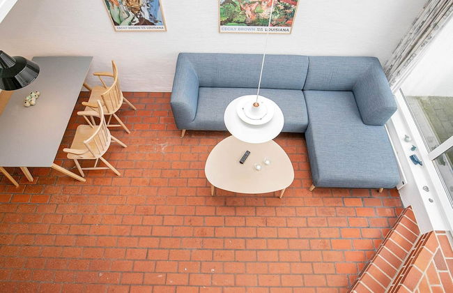 6 Person Holiday Home in Brovst - Photo 27