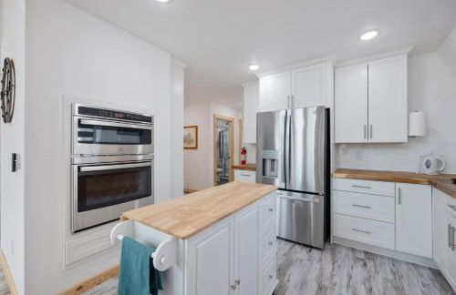 Spacious Family Retreat, North Nashville - Perfect Blend of Comfort & Nashville Vibes - Foto 16