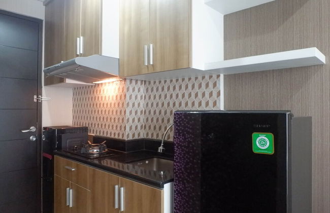 Dreamy Studio Apartment at Tamansari Papilio - Foto 6