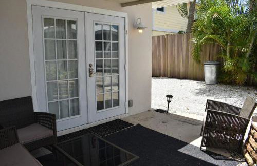 Casey Key Studio Villa - Foto 14