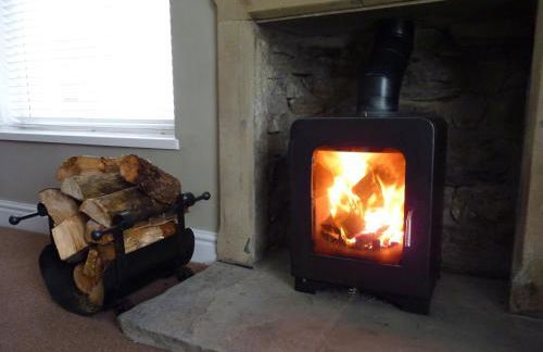 Town View Alston - Foto 7