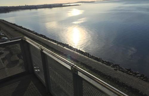 Edinburgh Western Harbour - Foto 58