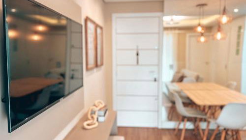 Apto conforto extremo no melhor do Centro de CWB - Foto 5