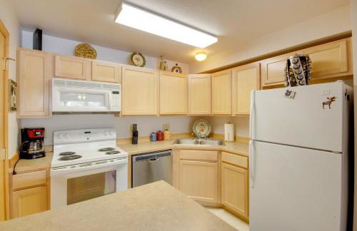Cedar Creek Condo Free Shuttle to Big Sky Resort! - Foto 10
