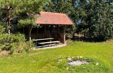 Hof Verchen Nahe Kummerower See - Foto 25