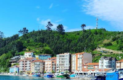 Apartamento - Riba De Sella - Foto 46