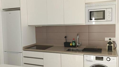 Apartamento nuevo en La Almudena - Foto 3, stove