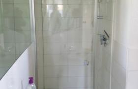 Ferienwohnung Alwind 5 - Foto 8