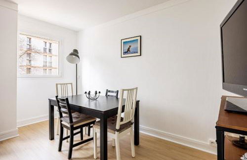 L’Écrin Franklin - Proche Château de Versailles - Foto 11