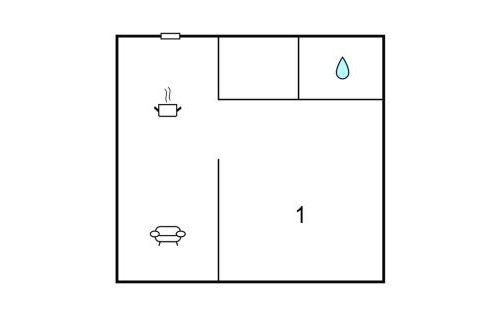 Pet Friendly Apartment In Genova - Foto 15