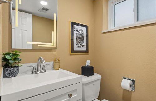 Backyard Movie, Hot Tub & 2 Game Rooms - Foto 37