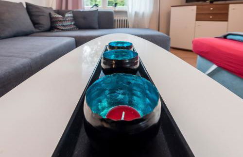 Appartmenthaus am Erlbach - Foto 63